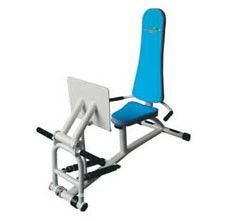 等速腿部推舉康復訓練器 RH DS 7 專業康復與腿部力量訓練的融合之選